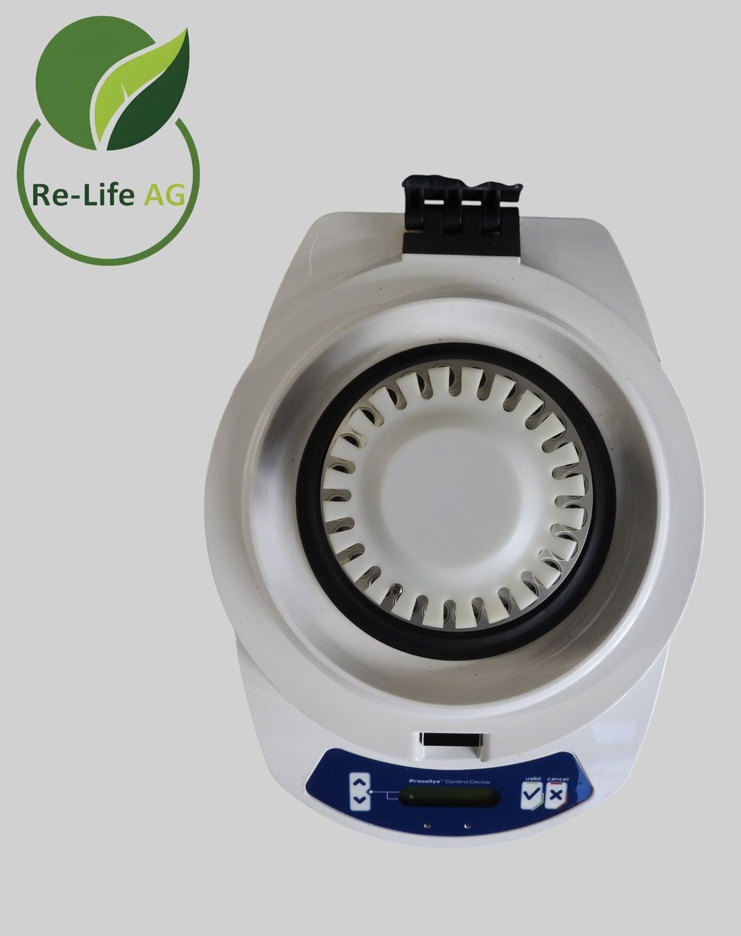 Tutte le macchine: Bertin Technologies Precellys 24 Tissue Sample Homogenizer – Difettoso da Reinach BL venduto da Re-LifeAG_Labor 5