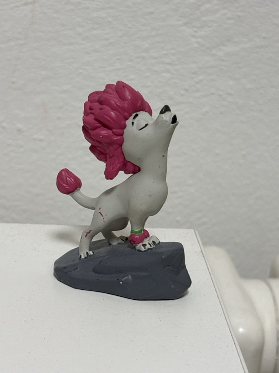 Tonies Figuren: Tonie 100% Wolf – Gebraucht aus Naters von Rikyman