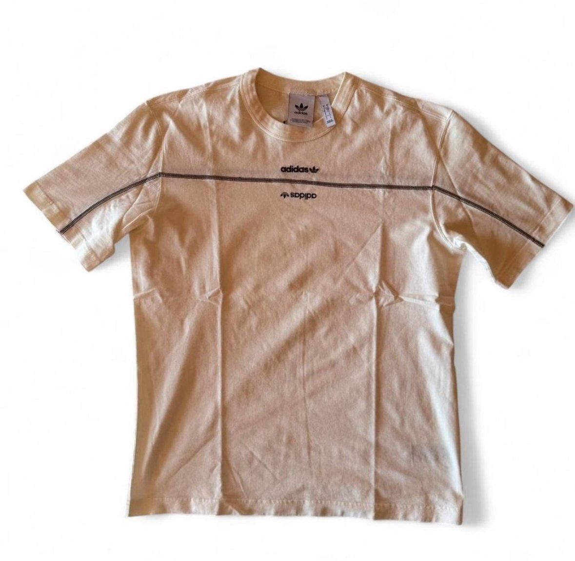 Adidas T-Shirts: T-Shirt Adidas – Neu (gemäss Beschreibung) aus Lausanne 26 von baptistevgl