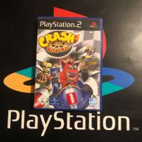 Crash Nitro Kart für PS2