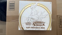 Pokémon Strahlende Sterne ETB