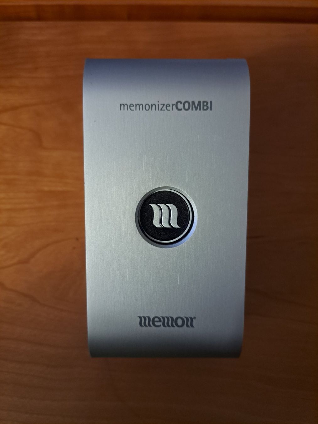 Unità & Adattatore: Memonizer Combi Memon Transformer single Elektrosmog Schutz – Usato da Berikon venduto da joker1972