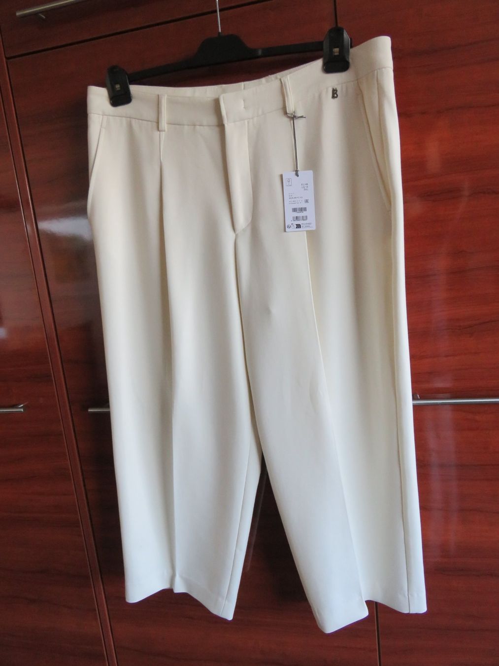 Bogner Pantalons: HOSE Gr. 46 von BOGNER – Neuf avec emballage d'origine à Lachen SZ par portofino01