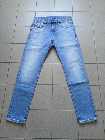 Diesel Jeanshose / W31 x L30 / Blau /Guter Zustand!