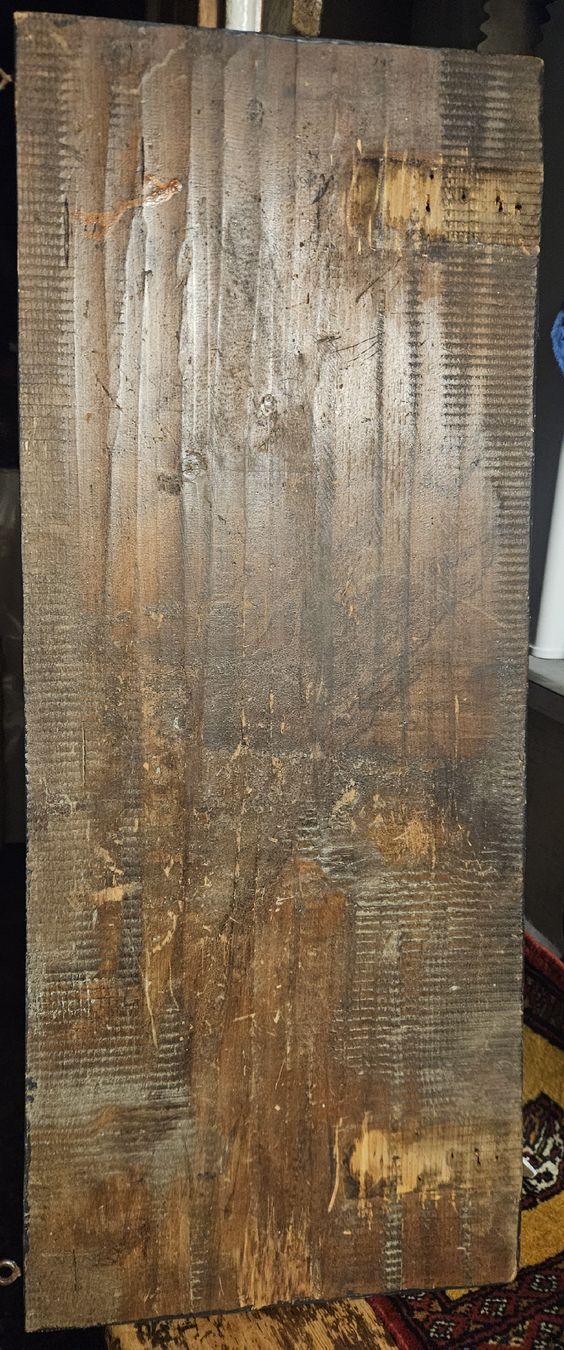 Tableaux: gemälde vetsch 1973 – D'occasion à Schwellbrunn par Omega-alpha 4