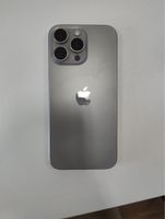 iPhone 16 Pro Max 256GB sehr gepflegt 