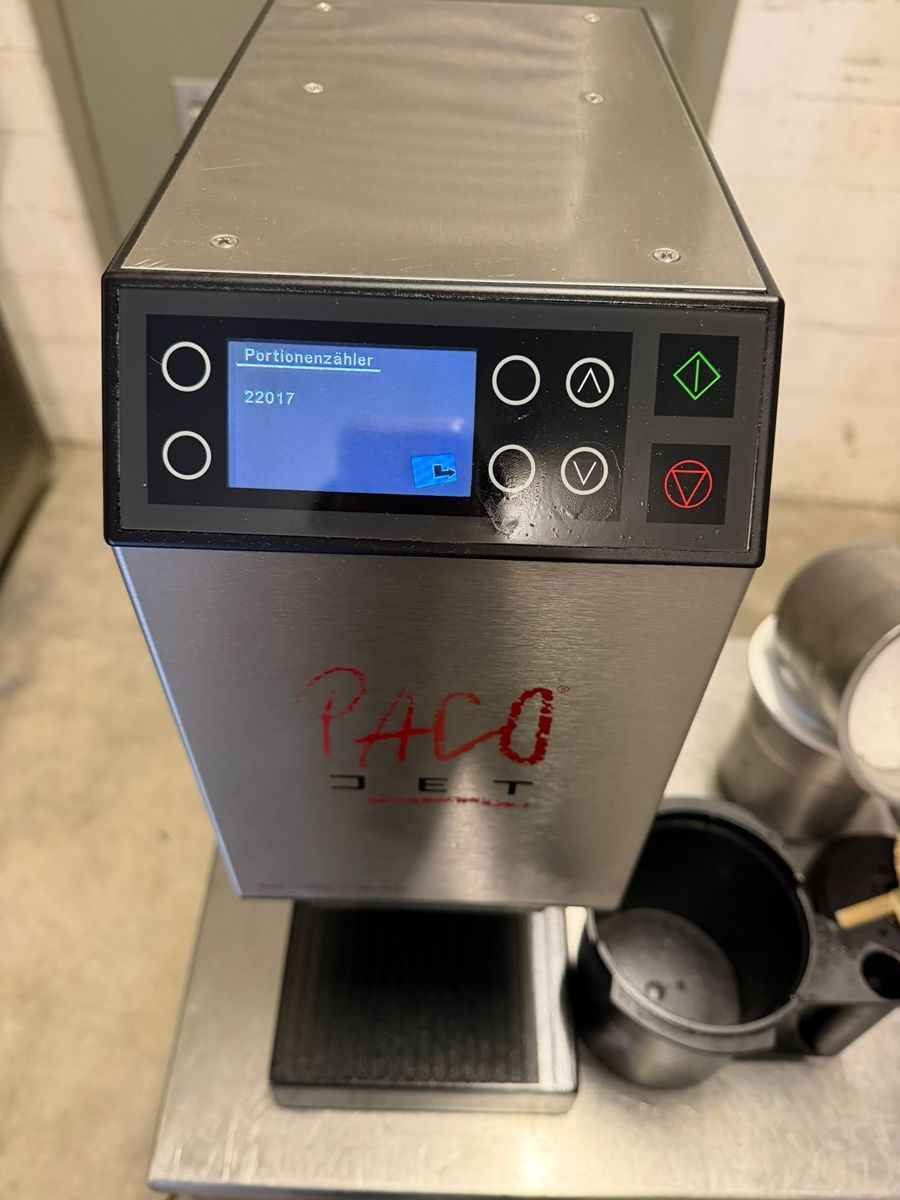 Elettrodomestici da cucina: Pacojet  – Usato da Rupperswil venduto da Tinka88 2