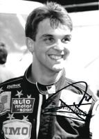 Pressefoto; Jörg Müller, Deutsche-Formel 3 Meisterschaft
