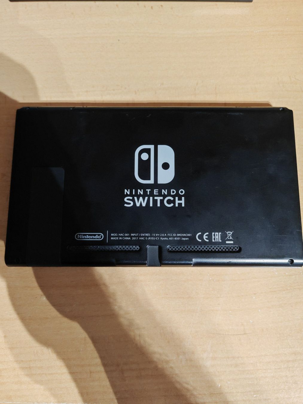 Nintendo Console: Switch Konsole CFW fähig – Usato da Nussbaumen AG venduto da Nagar2000 2