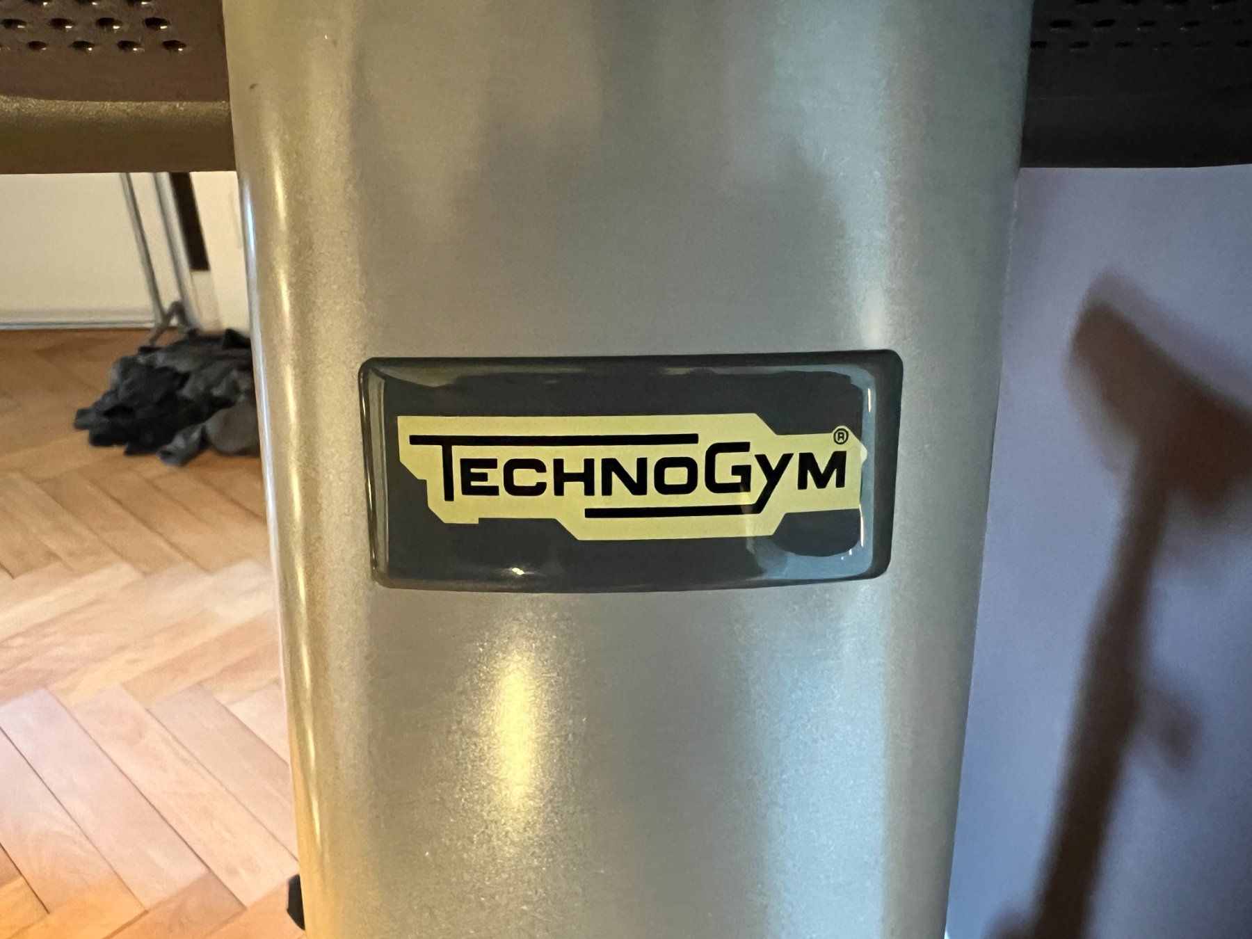 Technogym Hometrainer: Technogym Bike – Gebraucht aus Solothurn von Liman01 3