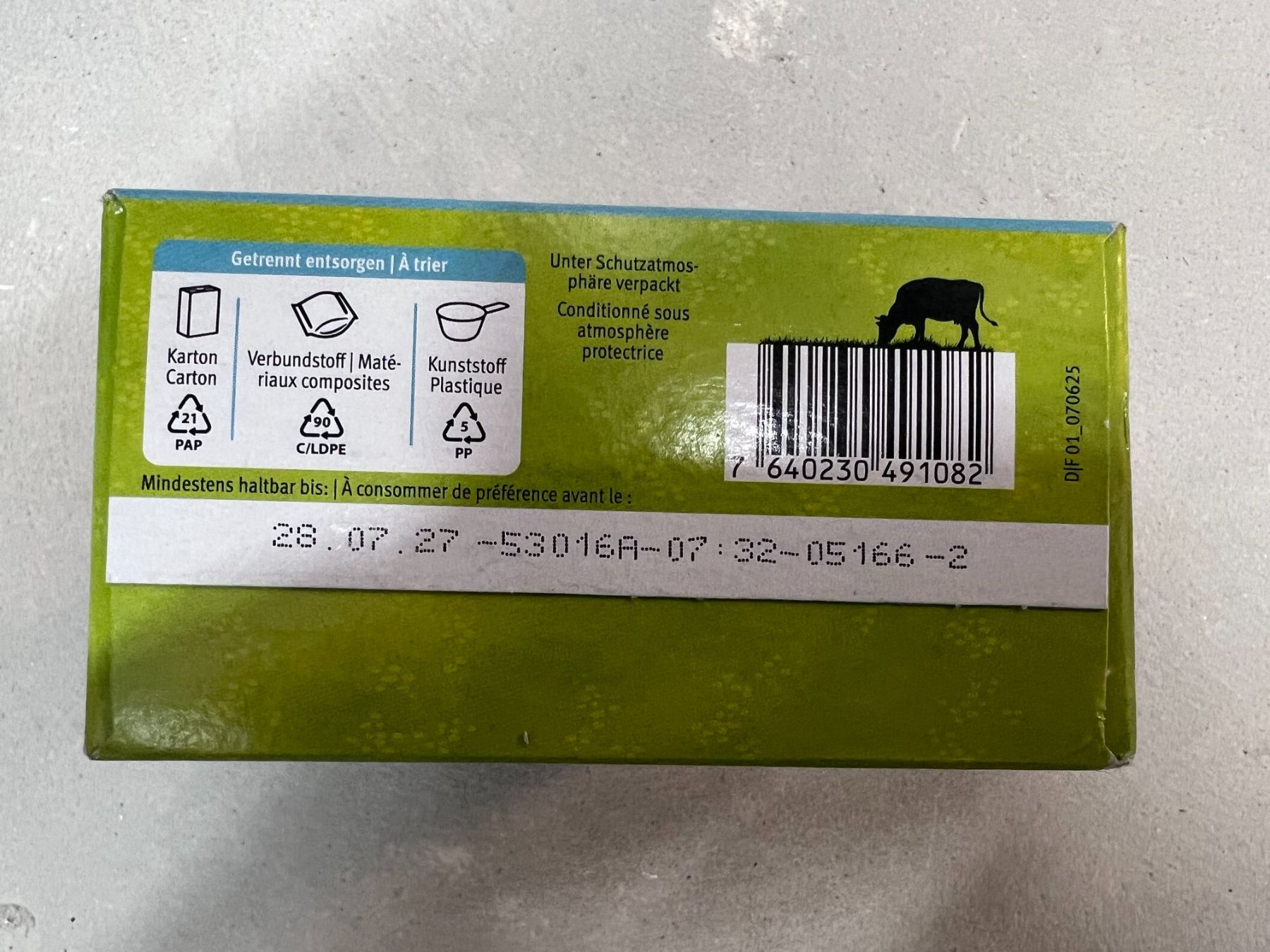 Cibi & Specialità: Holle Bio 1 Anfangsmilch – Nuovo e nell'imballaggio originale da Winterthur venduto da LoredanaSabina 1