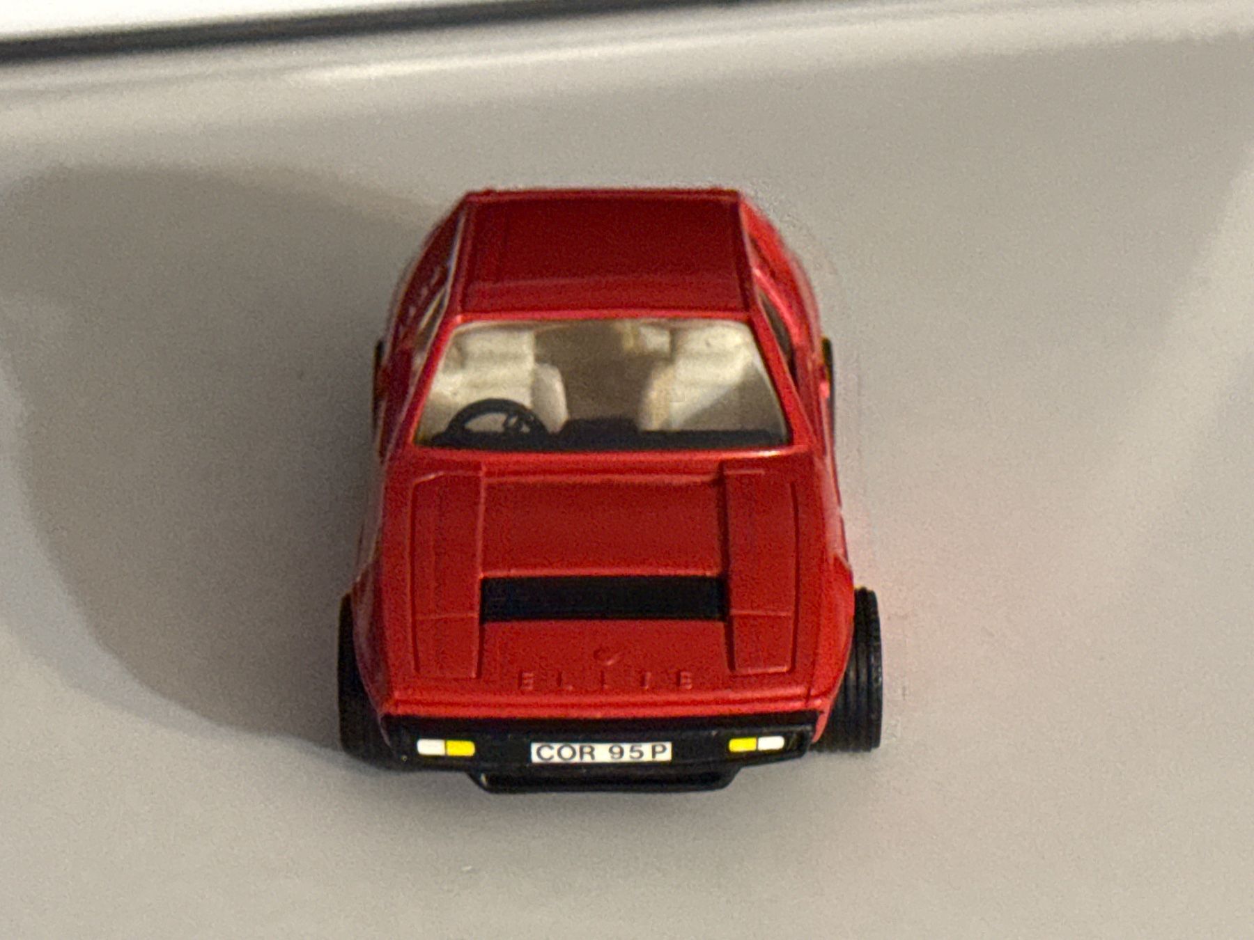 Corgi Toys Modellautos: Lotus Elite Von Corgi 1/36 – Gebraucht aus Allschwil von meeresperle 2