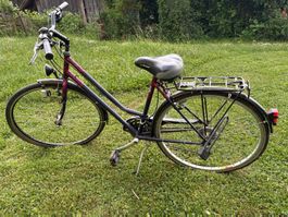 Cilo Velo 28 Zoll