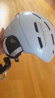 Alpina Skihelm 52-56