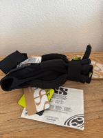 Kinder Ellbogenschoner IXS mountainbike protektoren