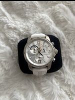 Certina DS Podium Chronograph GMT gebraucht