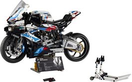 LEGO® Technic 42130 BMW M 1000 RR - Complete/No Box