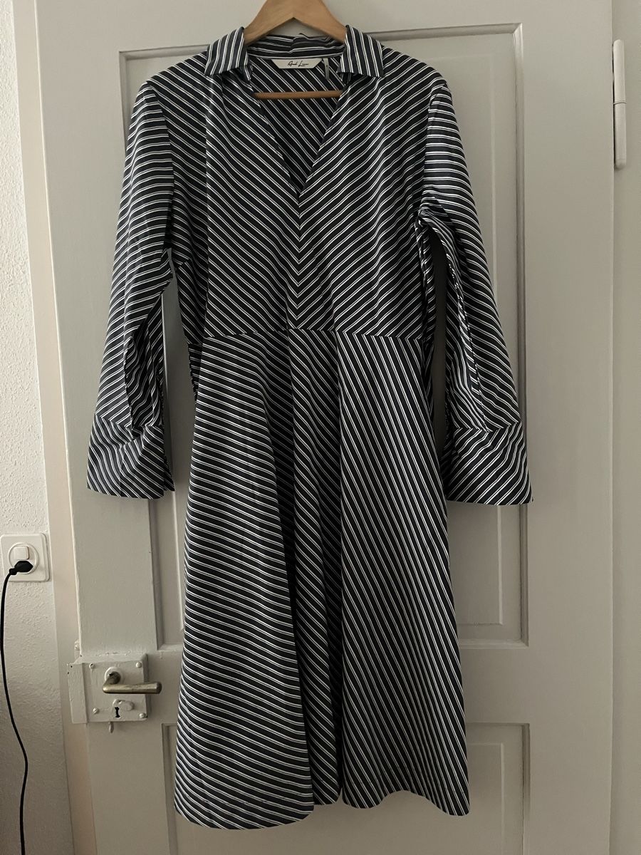 Vestiti: Sommerkleid and less Grösse 42 – Usato da Zürich venduto da Miffy