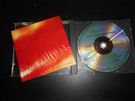 The Cure – Kiss Me Kiss Me Kiss Me / 1987
