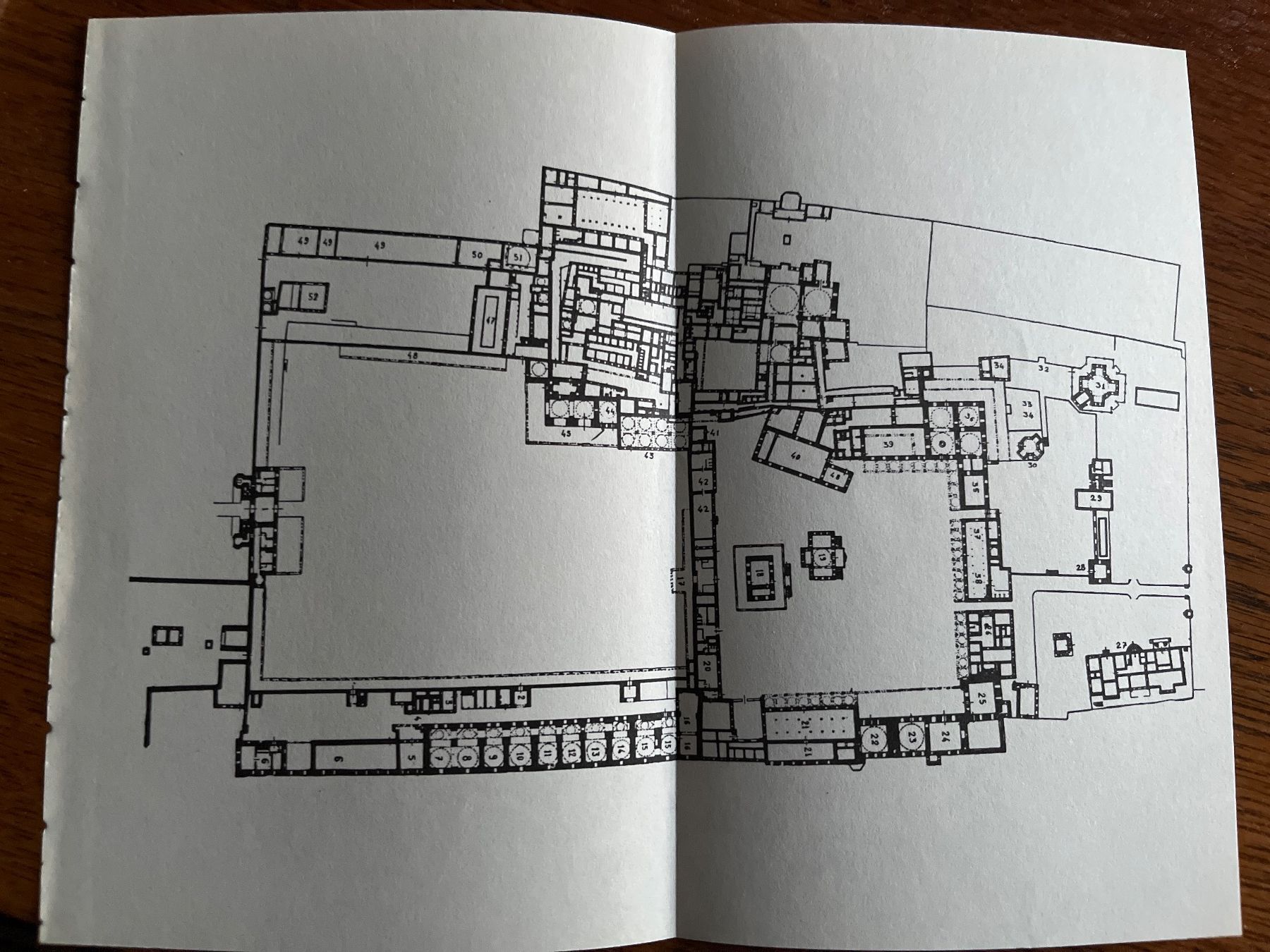 Livres: Topkapi Museum – D'occasion à Wangen ZH par via_g5br 2