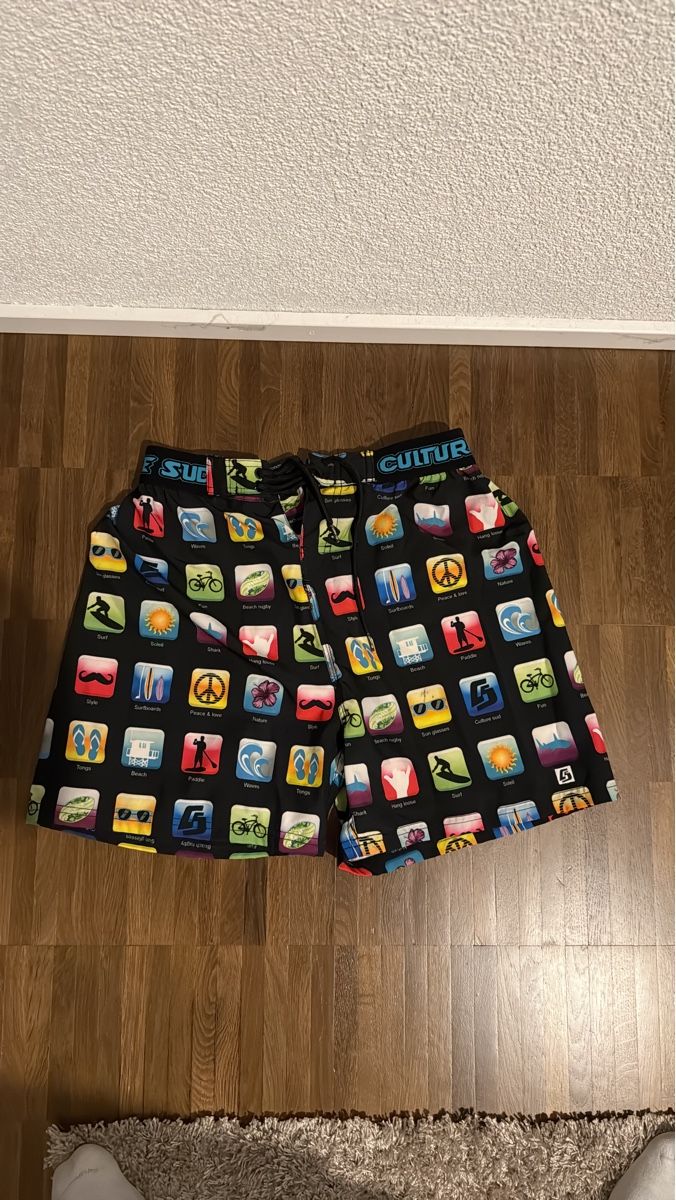 Costumi da bagno: Badeshorts Gr. S – Usato da Freidorf TG venduto da sarotiko