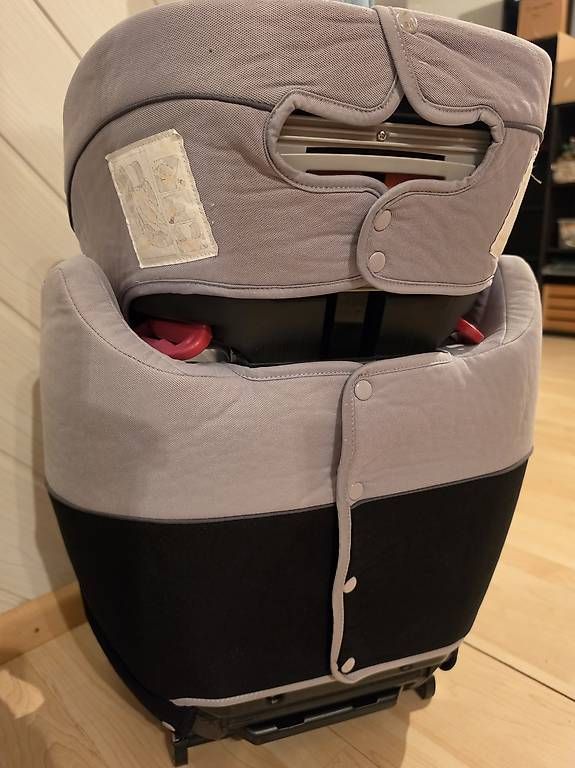 Cybex Seggiolini per auto: Kinder-Autositz – Usato da Aesch BL venduto da Prisca013 1