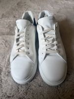 Sneakers Copenhagen Studios weiss Leder Herren Grösse 43