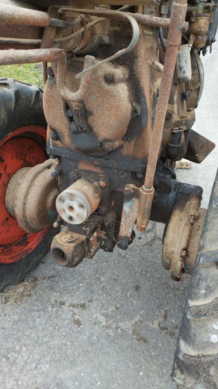 Rapid Alle Maschinen: Rapid Einachser S7 – Gebraucht aus Sulz LU von dt1 8