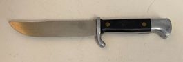 PFADFINDER MESSER VON WENGER MIT SÄGEZAHNUNG