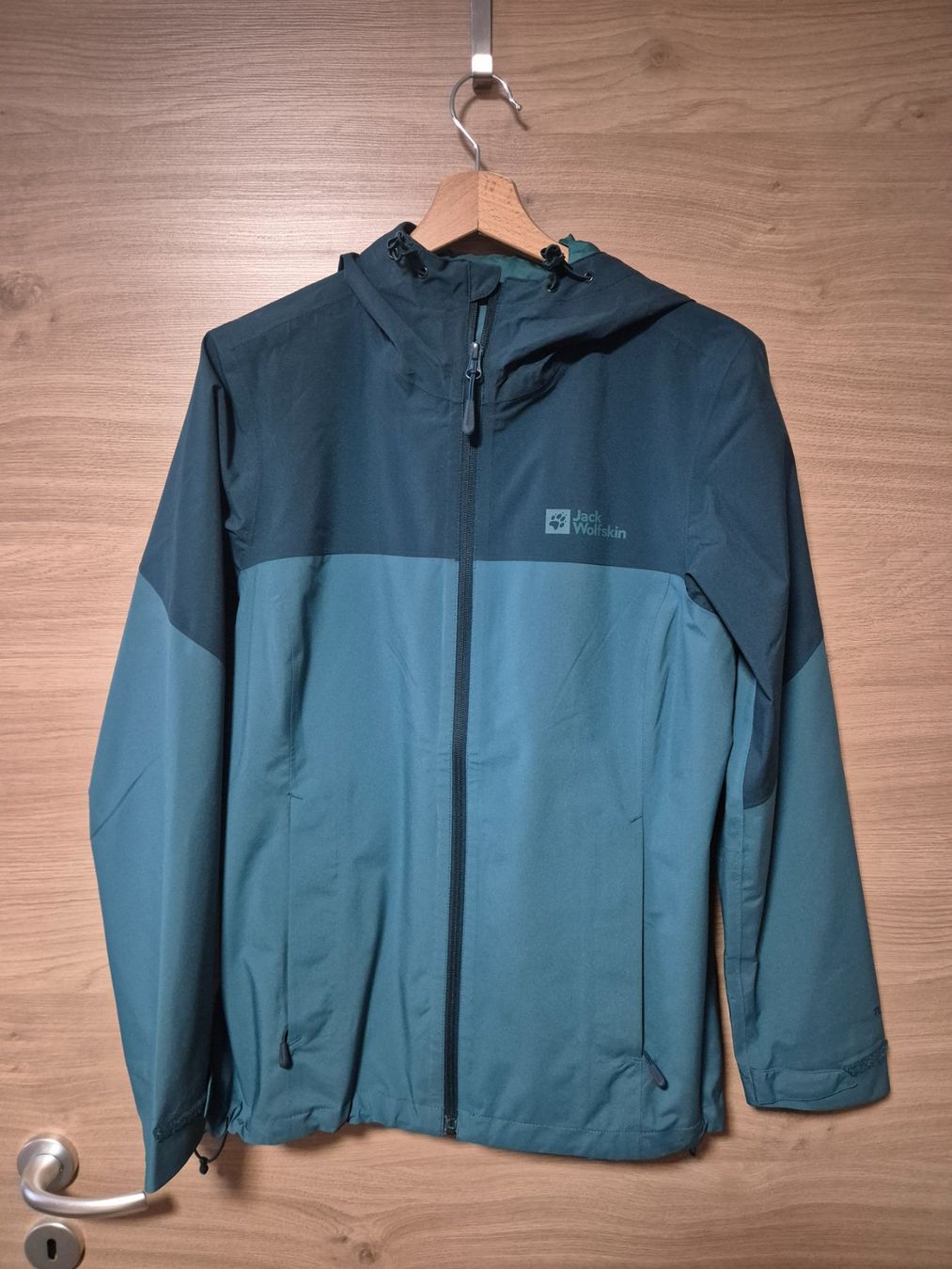 Jack Wolfskin Jacken: Jack Wolfskin Jacke Gr. M – Gebraucht aus Aeschiried von gig_5pvc