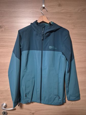 Jack Wolfskin Jacke Gr. M