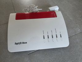 Fritz!Box 7590 - Top Zustand!