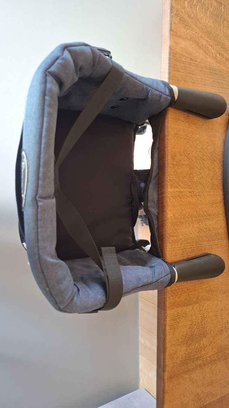 Hochstühle: Toogel Tischsitz Kinder top Zustand – Gebraucht aus Lü von jas_minw 2