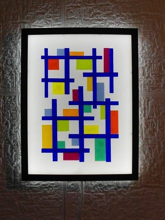 Dipinti: Kunst konkret – Usato da Niederrohrdorf venduto da phu_8rpt 2