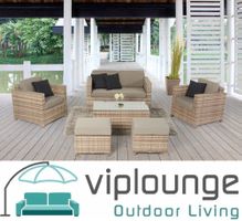 Gartenmöbel Lounge