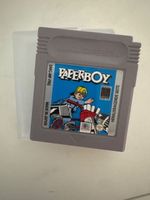 Nintendo Game Boy: Paperboy (Klassiker) – Briefversand