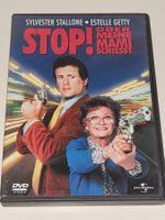 DVD: STOP! Oder meine Mami schiesst - RARITÄT !!!