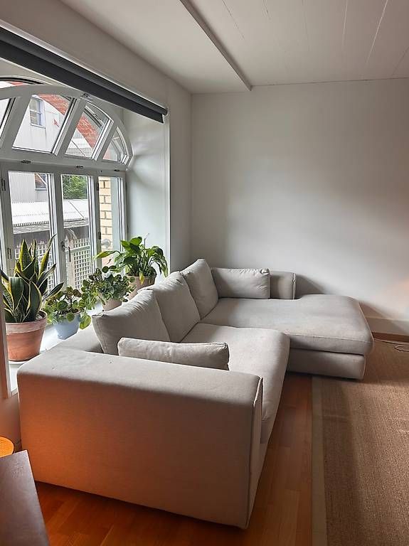 Interio Sofas: Sofa – Gebraucht aus Zürich von CMAAcoustics 1
