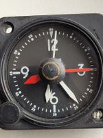 Longines-Wittnauer Borduhr der US Luftwaffe