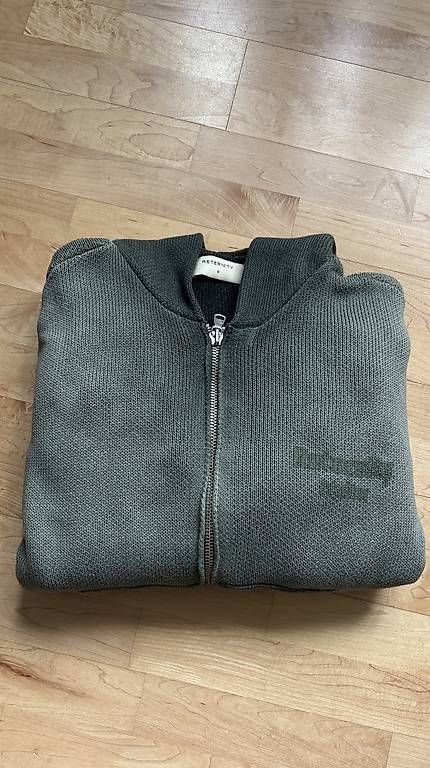 Maglioni & Felpe: Reternity Knit-Zipper – Usato da Mörschwil venduto da eli_7b5m 2