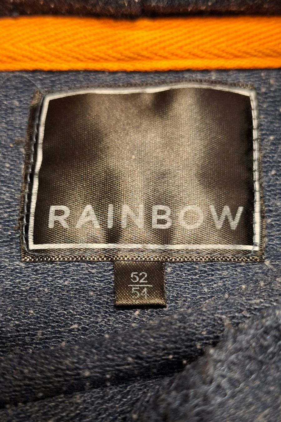 Rainbow Pullover & Sweatshirts: Hoodie Grösse 52/54 – Gebraucht aus Reinach AG von beatbox1977 1
