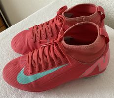 Chaussures de foot Nike Mercurial