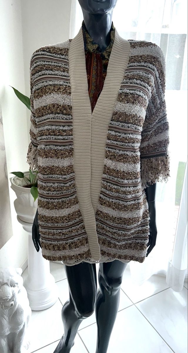 Max Mara Giacche: MAX&CO BLAZER GR. S neuwertig – Nuovo (secondo la descrizione) da Unteraegeri venduto da MH203 2