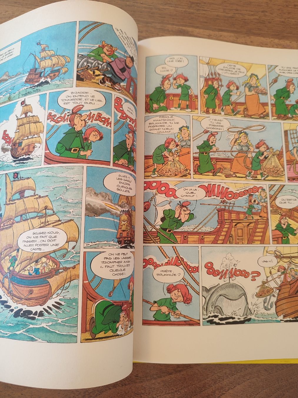 Fumetti: Colin Colas T4 EO TBE  – Usato da Bougy-Villars venduto da Vogue 2