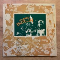 LOU REED - BERLIN...RE UK...VG+/VG+