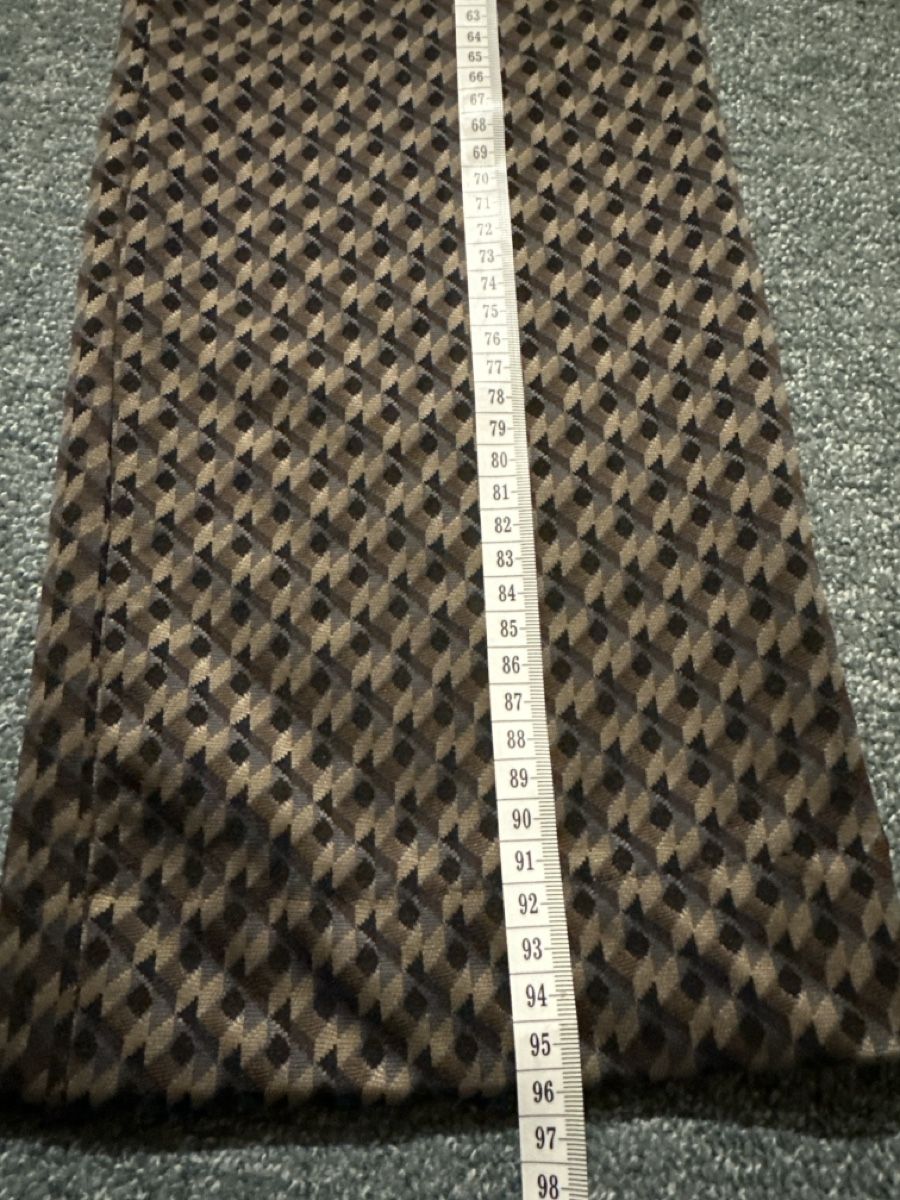 Cinque Hosen: Damenhose Cinque braun Gr 38 – Neu (gemäss Beschreibung) aus Baltschieder von YmroBe 2