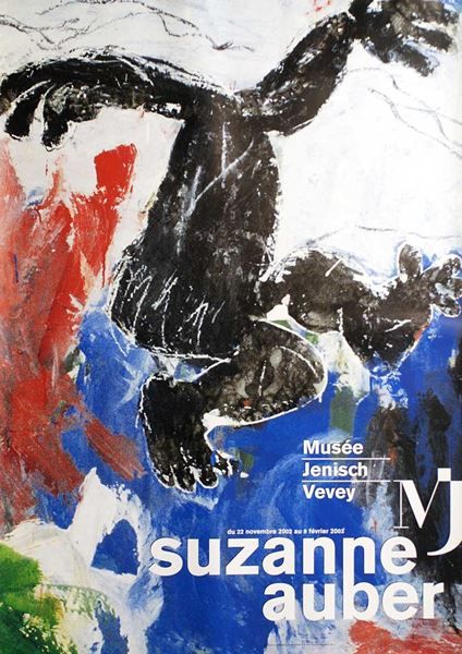 Foto & Immagini: Suzanne Auber – Nuovo (secondo la descrizione) da Bern venduto da Vintage-Art-Poster