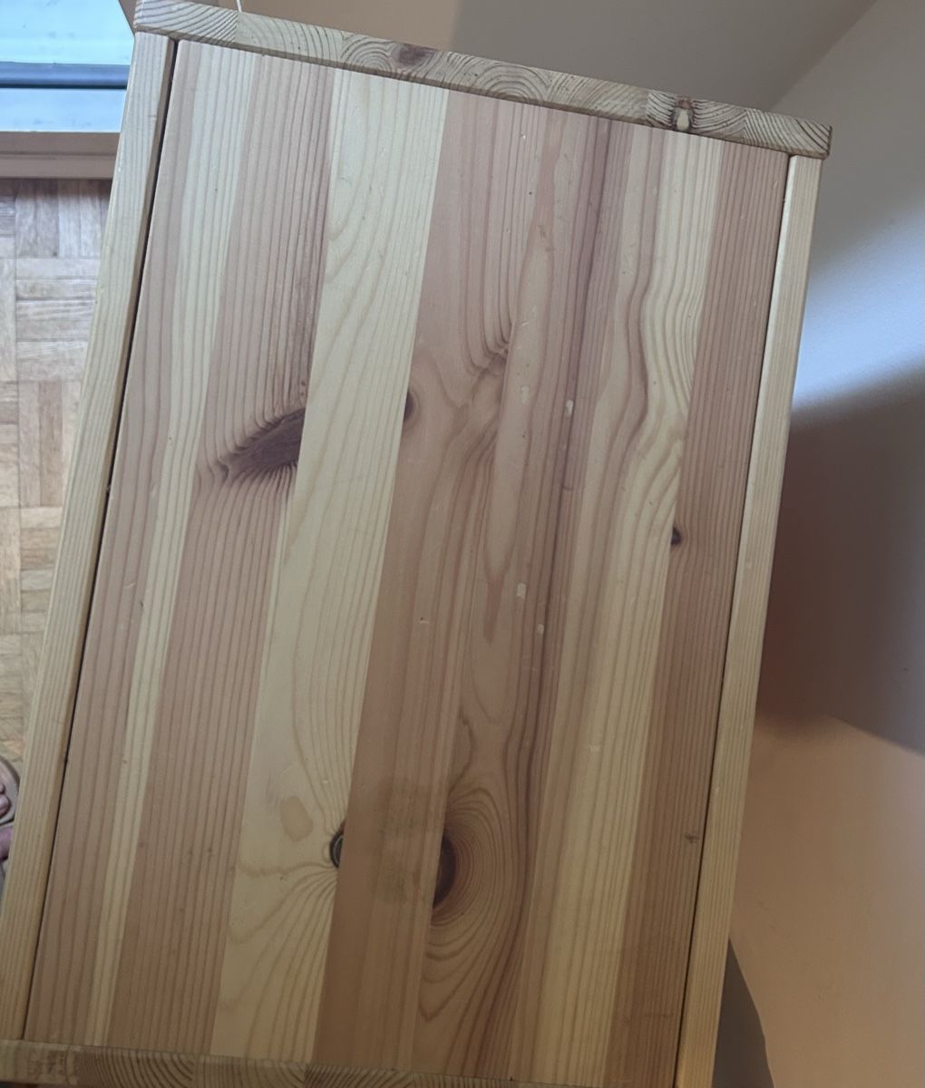Ikea Scaffali: IKEA TROFAST inkl. 3 Boxen – Usato da Uitikon Waldegg venduto da Takeaway1 2