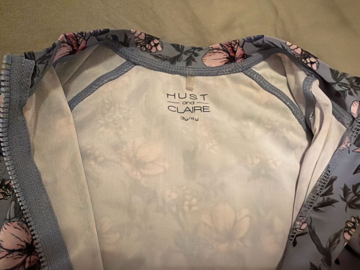 Badekleider & Bikinis: Badeanzug Hust&Claire UPF50+ – Gebraucht aus Cham von Johnny5 3