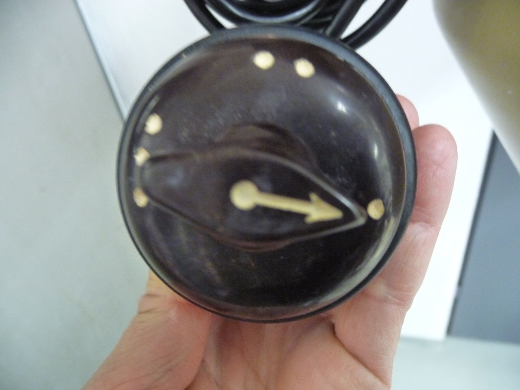 Sonstige Haarpflege: Rez Trockenhaube Vintage – Gebraucht aus Rafz von Powacaddy 5